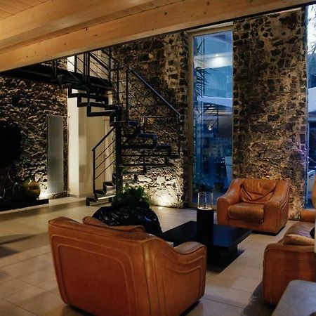 Вілла Ghe House Катанія Екстер'єр фото