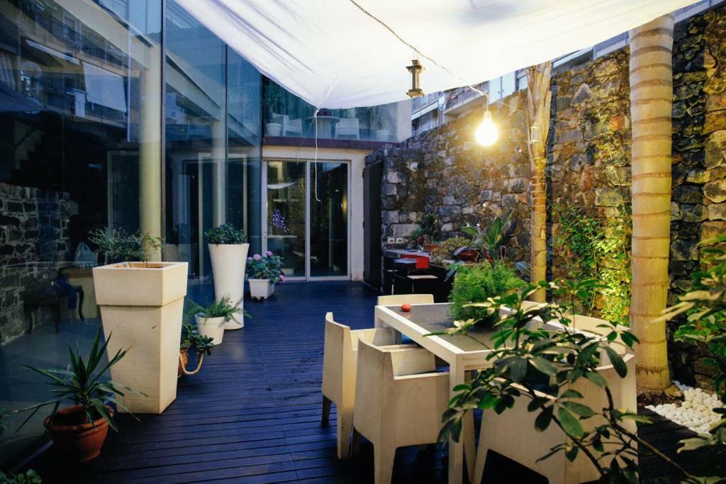 Вілла Ghe House Катанія Екстер'єр фото