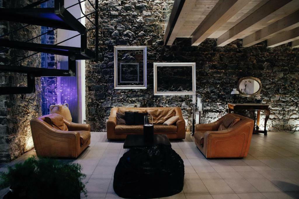 Вілла Ghe House Катанія Екстер'єр фото