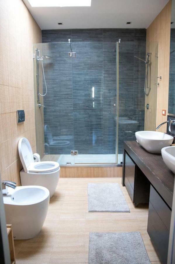 Вілла Ghe House Катанія Екстер'єр фото